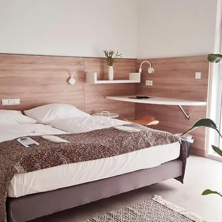 Novalis By Aurum Hotel Dresden