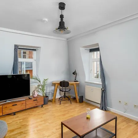 2r Perfect For Families! Kitchen - Parking - Netflix * Дрезден