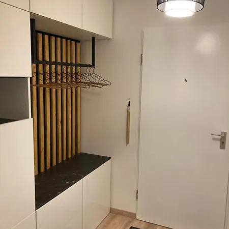 Gartenoase Apartment