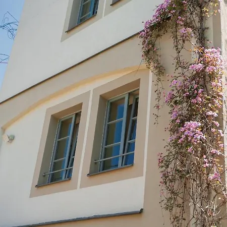 Hofgarten 1824 Garni Hotel Drážďany