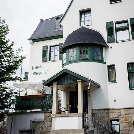Guest house Angelika