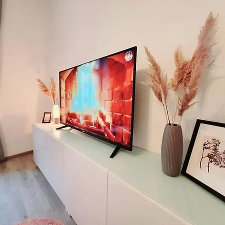 Daheim In Apartment