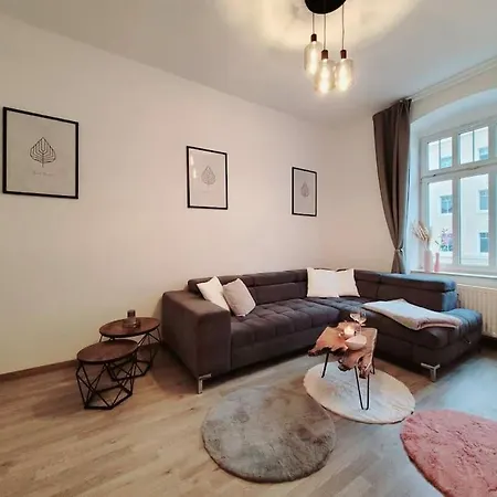 Daheim In Apartment
