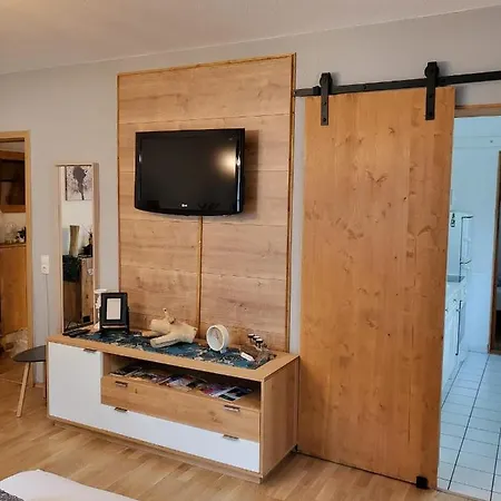 Ferienwohnung In Dresden.