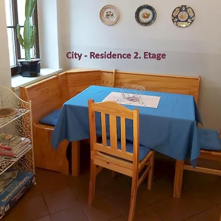 City-ferienwohnungen-dresden - Zentral Gelegen Im Haus Louisenstrasse 11 - Dresden-neustadt Апартаменты