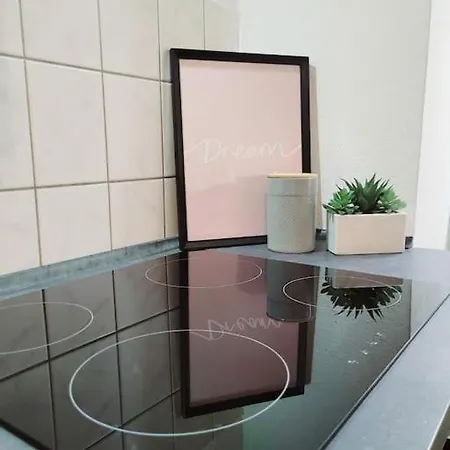 Apartment Daheim In