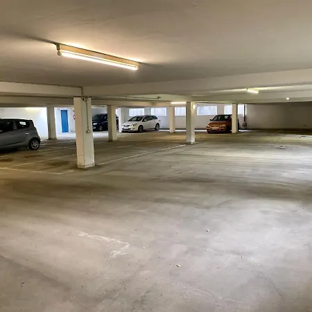 Kamelienweg By Interhome Apartment Dresden