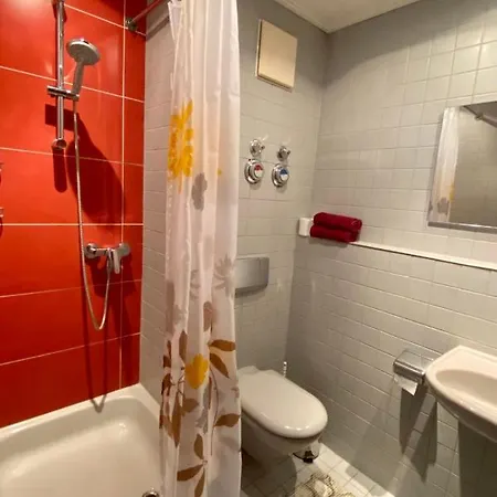 Kamelienweg By Interhome Apartment *