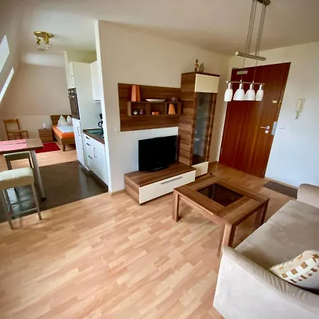 Kamelienweg By Interhome