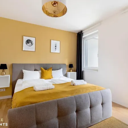 Pineapple Altstadt I - 117 Qm - 1x Free Parking Apartment Dresden