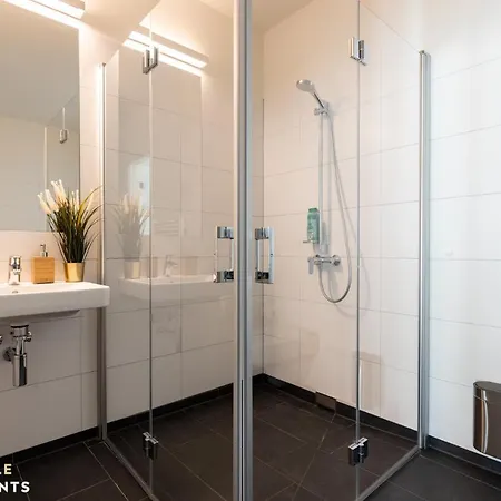 Apartment Pineapple Altstadt V - 112 Qm - 1x Free Parking Dresden