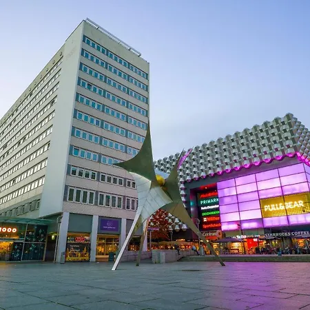 Hotel Zentrum