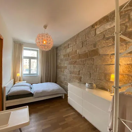 Neustadt Katy Apartment
