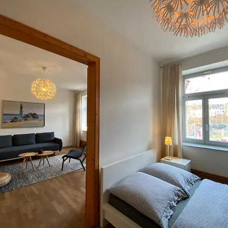 Apartment Neustadt Katy