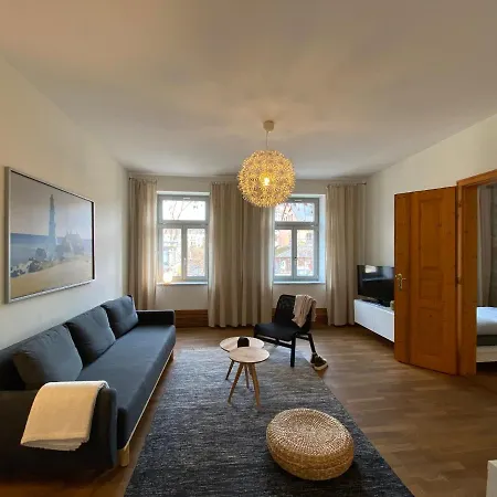 Neustadt Katy * Dresden
