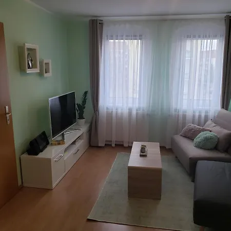 Ferienapartements Girrbach Apartment