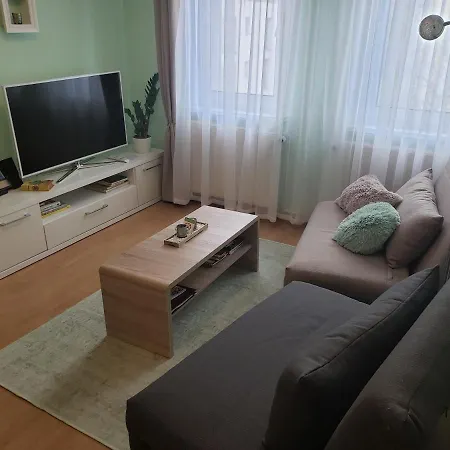 Ferienapartements Girrbach Apartment *