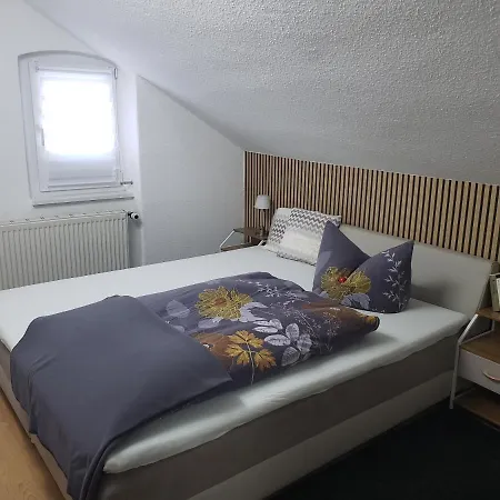 Ferienapartements Girrbach * Dresden