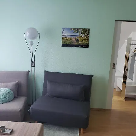 Ferienapartements Girrbach Apartment *