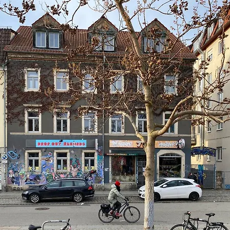 Neustadt Katy *