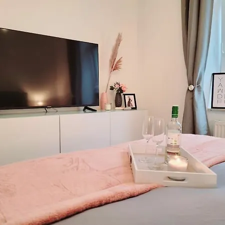 Daheim In Apartment