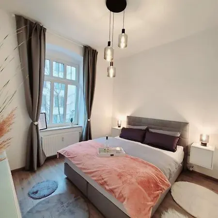 Daheim In Apartment