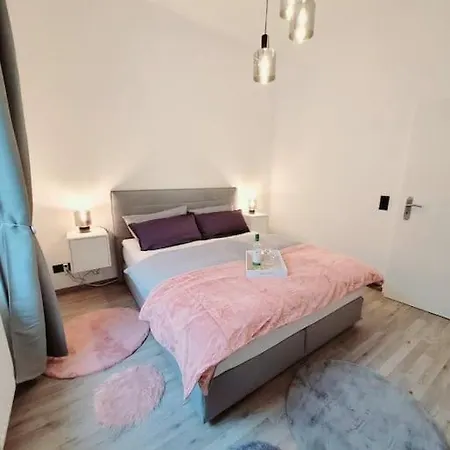 Daheim In Apartment