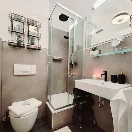 Apartment Daheim In Dresden