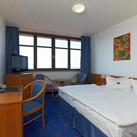 Hotel Kim