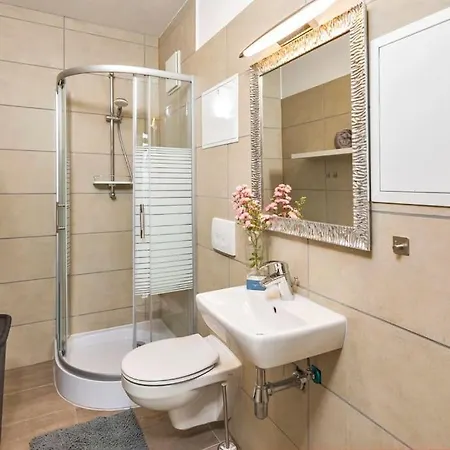 Loft An Der Elbe Apartment Dresden