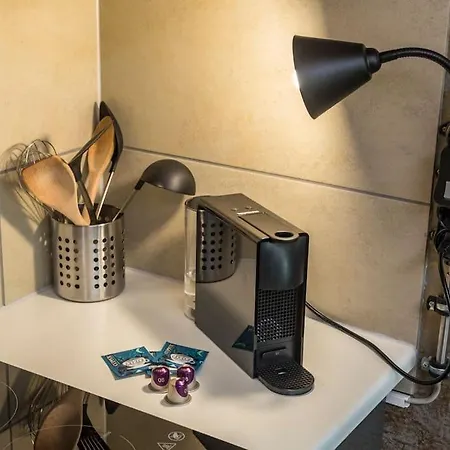 Loft An Der Elbe Apartment *
