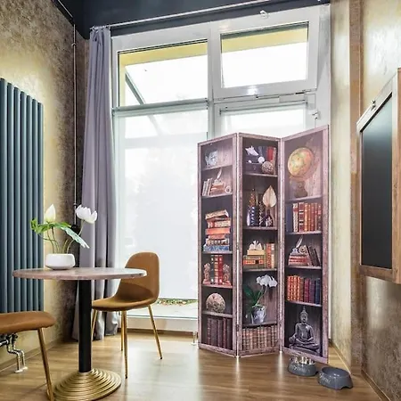 Loft An Der Elbe Dresden