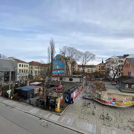 Neustadt Katy Apartment