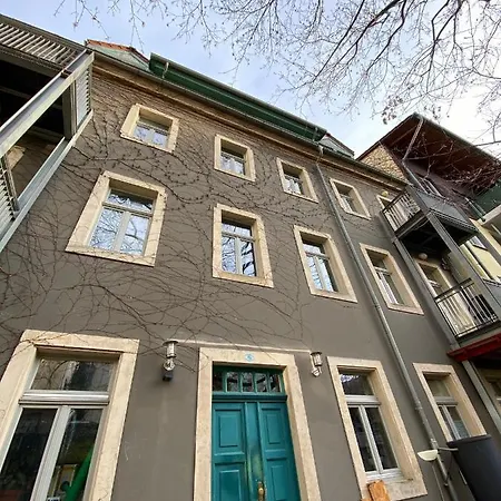 Apartment Neustadt Katy *