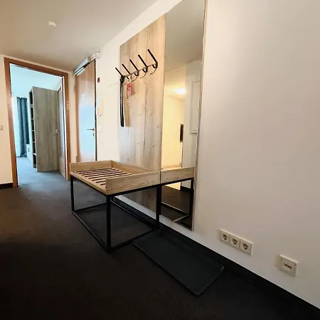 Einzigartiges Panoramaapartment An Der Frauenkirche Dresden