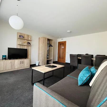 Appartement Einzigartiges Panoramaapartment An Der Frauenkirche *