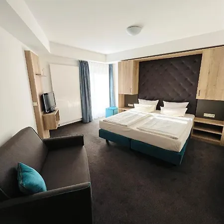 Modernes Mit Blick Zur Frauenkirche Apartment *