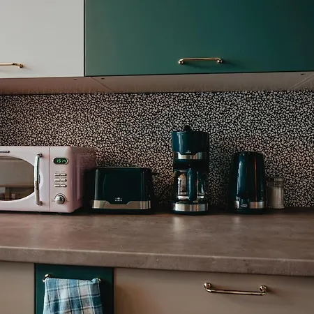 Lalelu Albergue Dresden