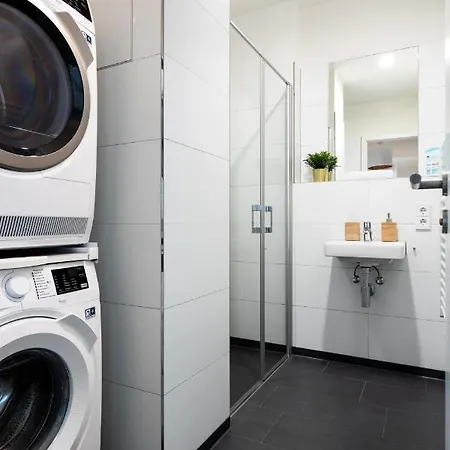 Pineapple Penthouse Am Zwinger - 162 Qm - 1x Free Parking Dresden