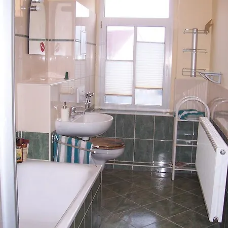 Am Schunckpark Apartment