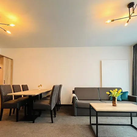 Appartement Einzigartiges Panoramaapartment An Der Frauenkirche