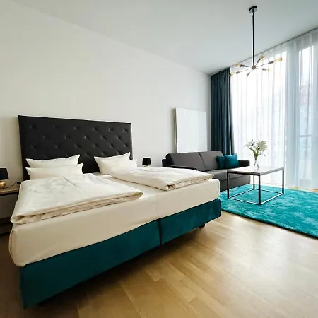Apartment Panoramastudio Mit Blick Zur Frauenkirche *