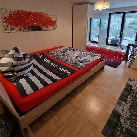 Apartment Arlett