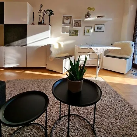 Apartment Arlett
