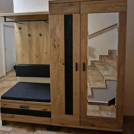 Apartment Arlett *