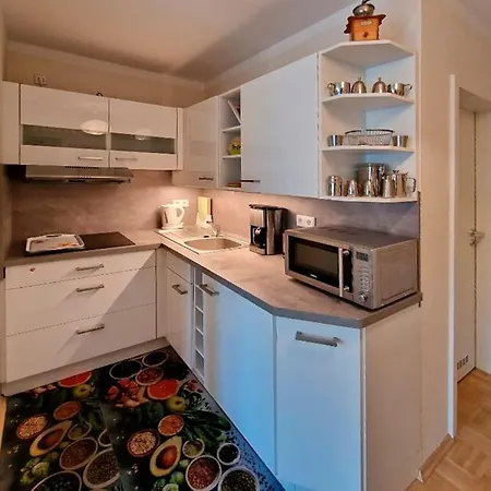 Apartment Arlett