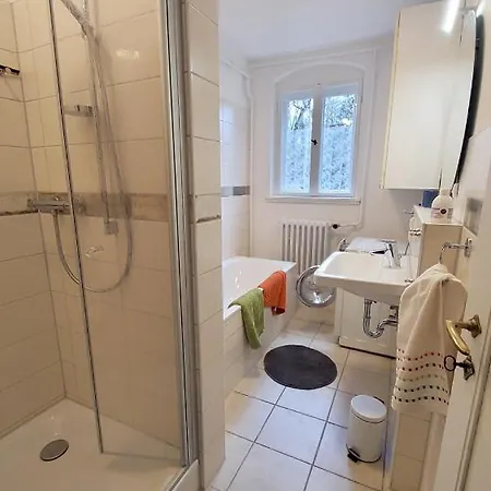 Striesener Idylle, Ruhig Und Gruen In Elbnaehe Apartment Dresden