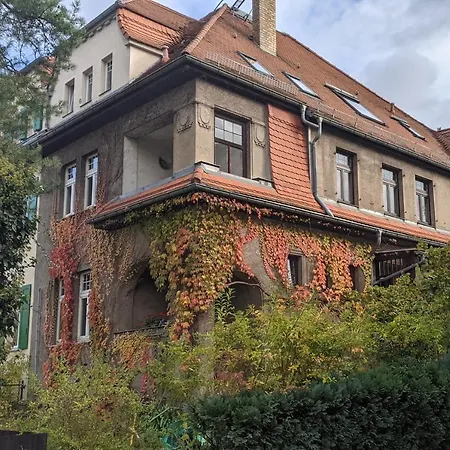 Striesener Idylle, Ruhig Und Gruen In Elbnaehe Apartment *