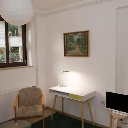 Striesener Idylle, Ruhig Und Gruen In Elbnaehe Apartment Dresden