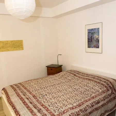 Apartment Striesener Idylle, Ruhig Und Gruen In Elbnaehe *